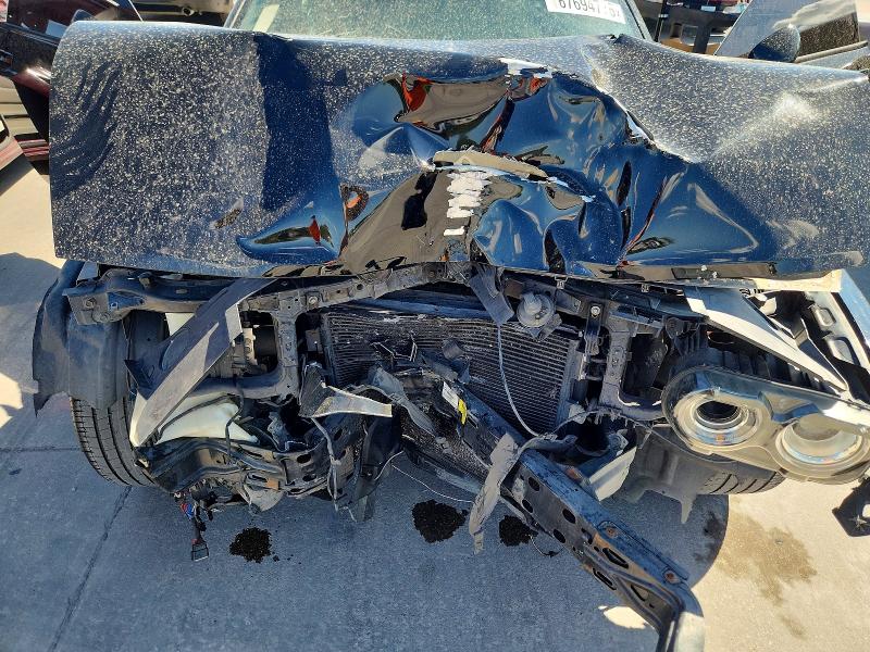 Photo 11 from auction – 2013 DODGE CHALLENGER with VIN 2C3CDYAG8DH554078