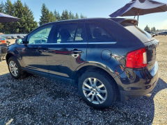 Zdjęcie 2 z aukcji – 2014 FORD EDGE z VIN 2FMDK4KC1EBA34721