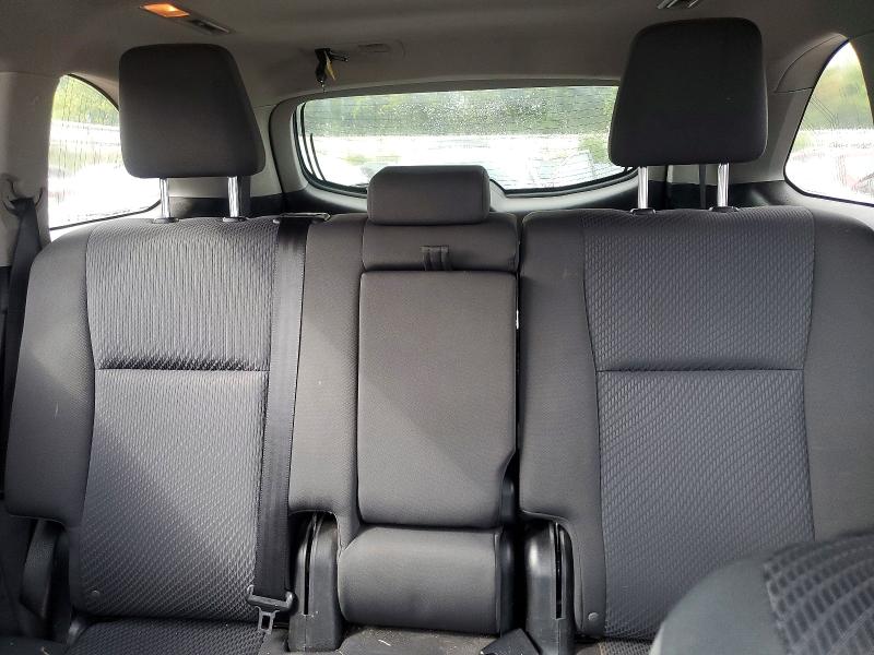 Photo 10 from auction – 2015 TOYOTA HIGHLANDER with VIN 5TDZARFH8FS015082