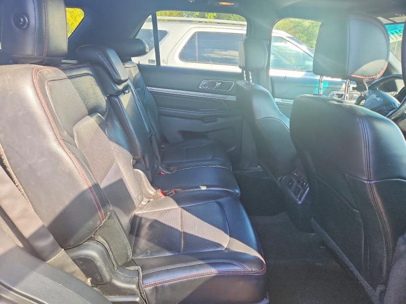 Zdjęcie 11 z aukcji – 2016 FORD EXPLORER z VIN 1FM5K8GT1GGA84146