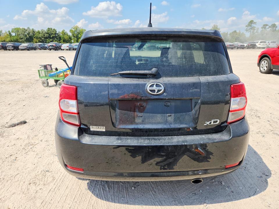 صورة رقم 6 من المزاد - 2012 SCION XD مع VIN JTKKU4B44C1017931