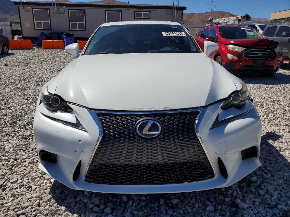 صورة رقم 5 من المزاد - 2016 LEXUS IS مع VIN JTHCM1D24G5012134