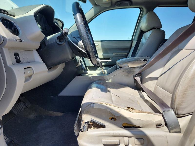 صورة رقم 7 من المزاد - 2015 HONDA PILOT مع VIN 5FNYF3H53FB002533