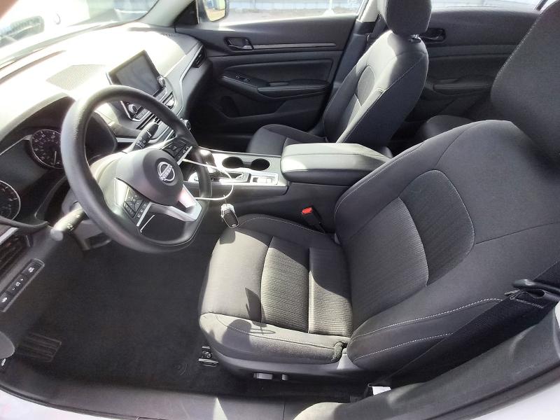 Photo 7 from auction – 2026 NISSAN ALTIMA with VIN 1N4BL4DW7TN313534