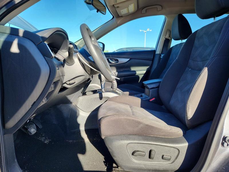 Photo 7 from auction – 2016 NISSAN ROGUE with VIN KNMAT2MVXGP647956