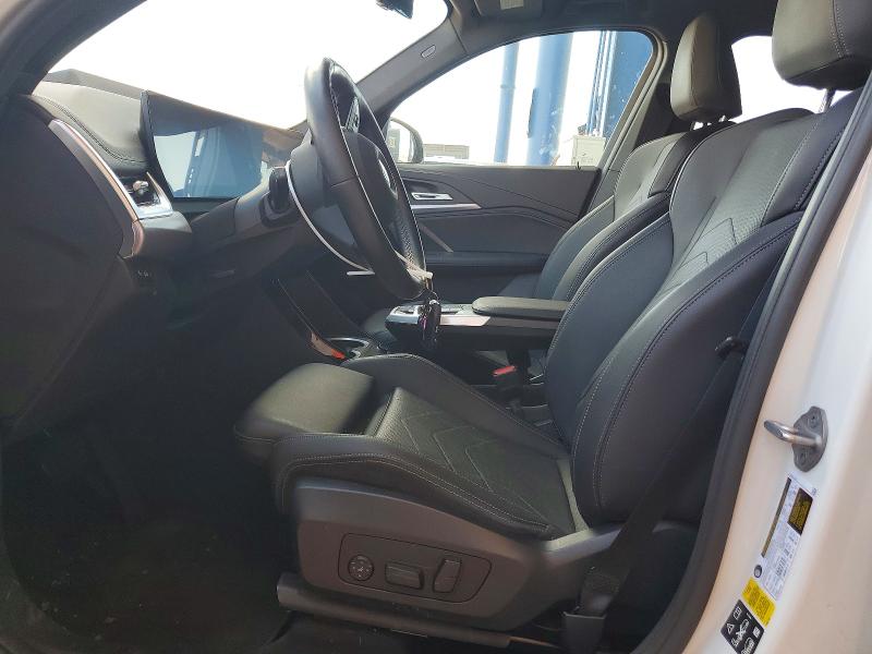 Снимка 7 от търг – 2023 BMW X1 с VIN WBX73EF0XP5X27088
