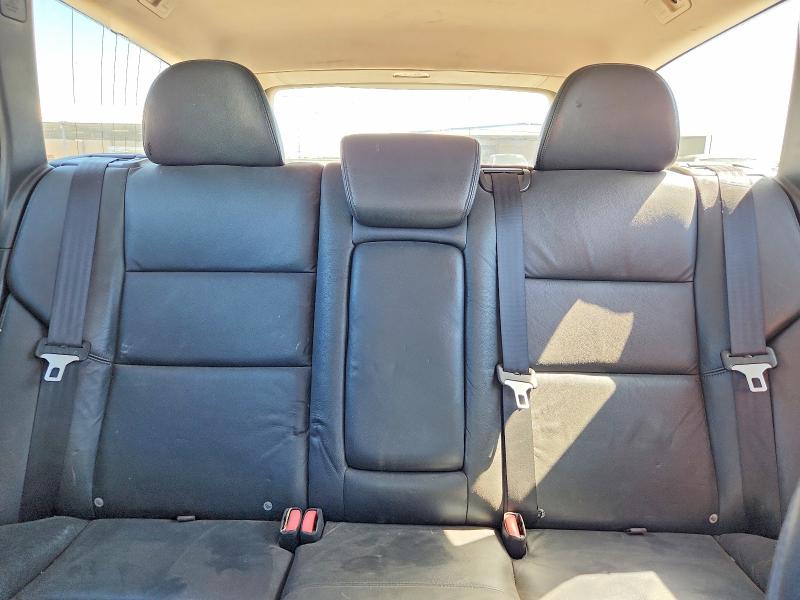 Photo 10 from auction – 2010 VOLVO V50 with VIN YV1672MJ3A2573933