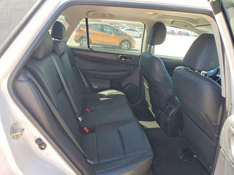 Photo 10 from auction – 2016 SUBARU OUTBACK with VIN 4S4BSANC9G3322555
