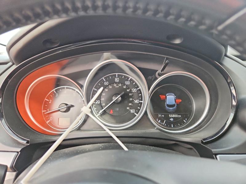 Снимка 9 от търг – 2021 MAZDA CX-9 с VIN JM3TCBCY6M0541326