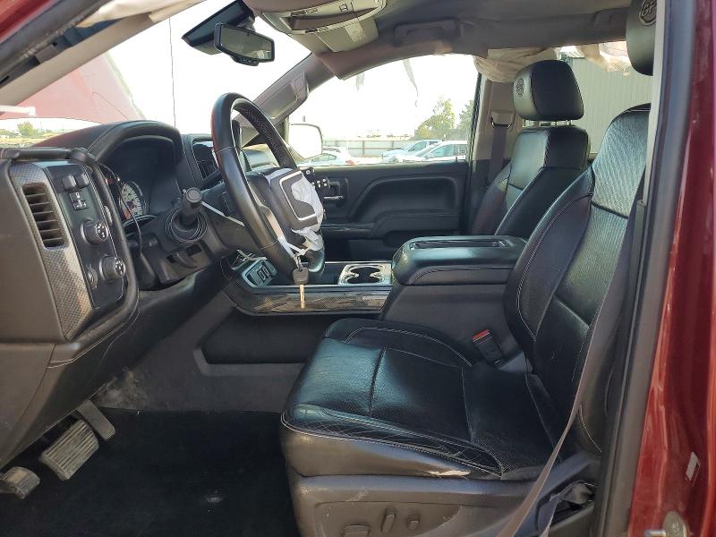 Снимка 7 от търг – 2014 GMC SIERRA с VIN 3GTU2VEC2EG359106