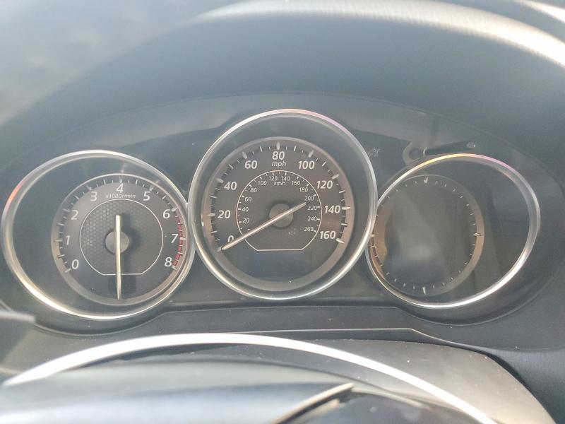 Фото 9 с аукциона – 2014 MAZDA 6 с VIN JM1GJ1W59E1100605