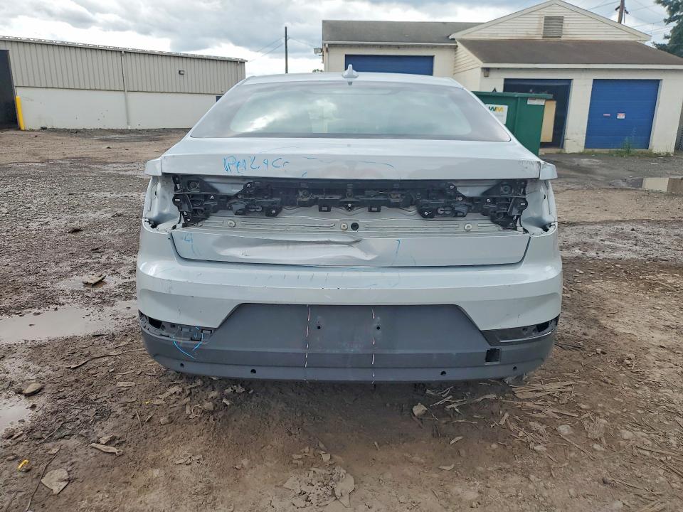 Photo 6 from auction – 2023 POLESTAR 2 with VIN YSMED3KA0PL160894