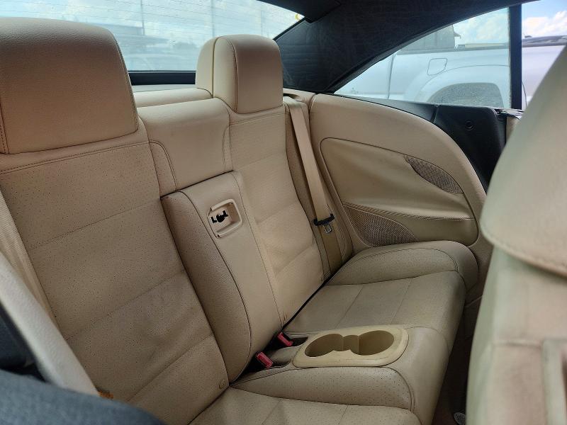Photo 10 from auction – 2012 VOLKSWAGEN EOS with VIN WVWBW7AH9CV013048
