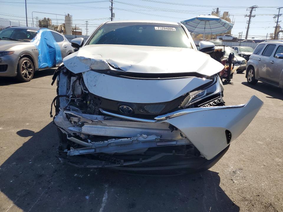 Снимка 5 от търг – 2024 TOYOTA VENZA с VIN JTEAAAAH7RJ190121