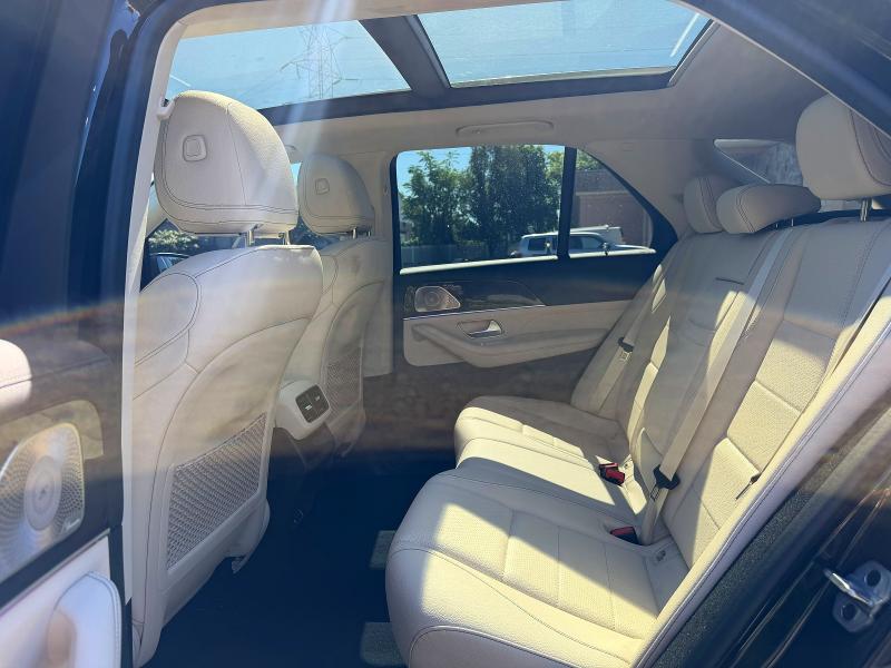 Снимка 9 от търг – 2024 MERCEDES-BENZ GLE с VIN 4JGFB4GBXRB085655