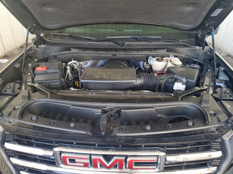 Photo 12 from auction – 2026 GMC YUKON with VIN 1GKS1BKD4TR179018