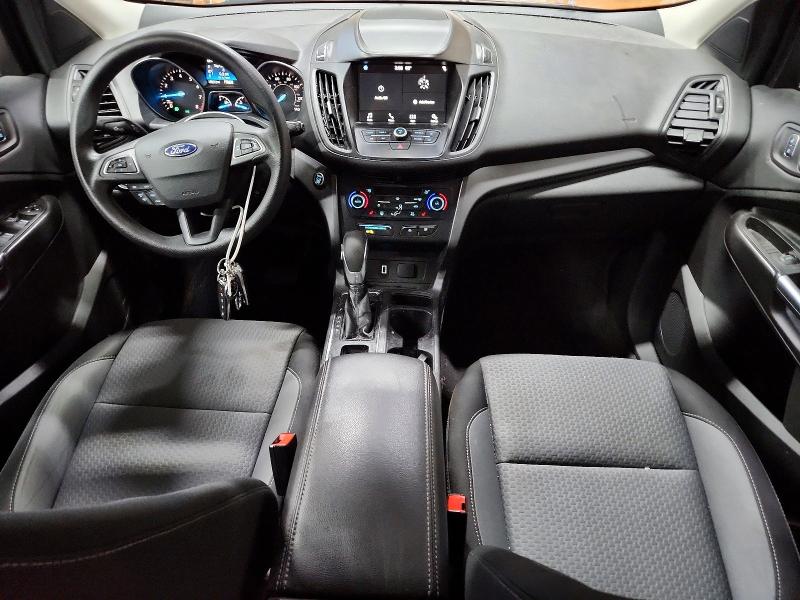 Снимка 8 от търг – 2019 FORD ESCAPE с VIN 1FMCU9GD7KUC00542