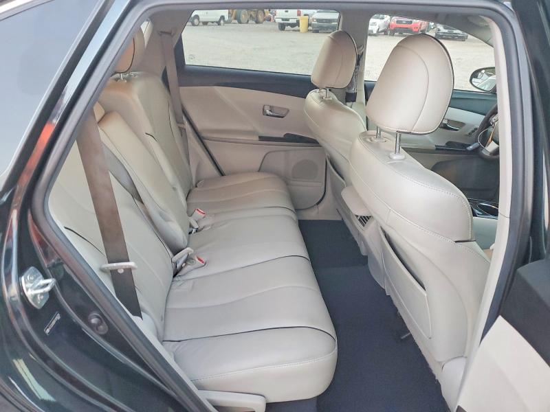 Photo 10 from auction – 2015 TOYOTA VENZA with VIN 4T3ZA3BB6FU096709