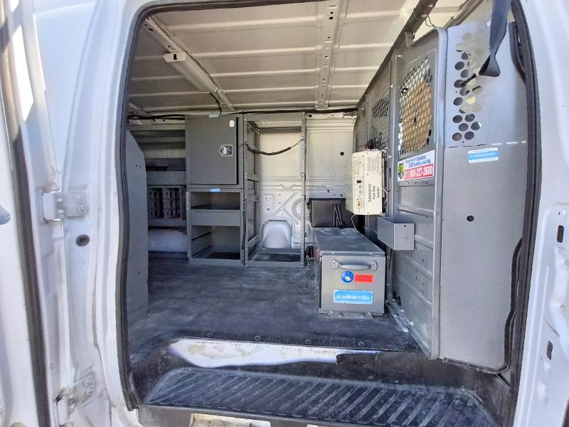 صورة رقم 11 من المزاد - 2011 FORD ECONOLINE مع VIN 1FTNE2EL6BDB37073