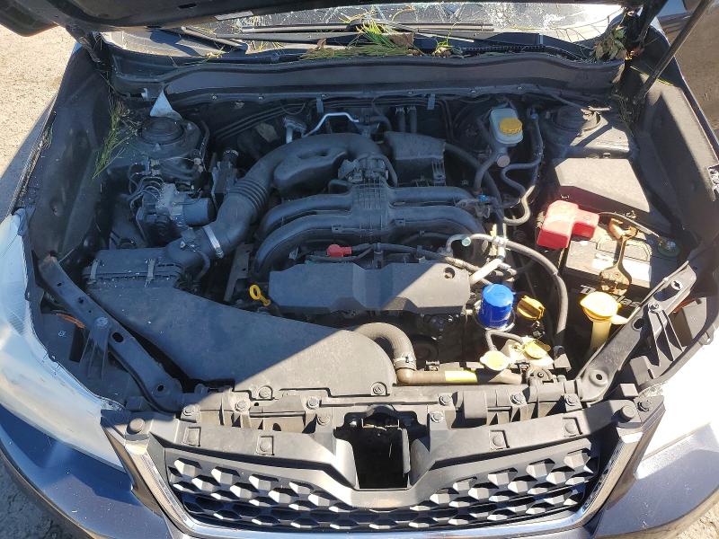 Foto 12 de la subasta – 2014 SUBARU FORESTER con VIN JF2SJAPCXEH440782