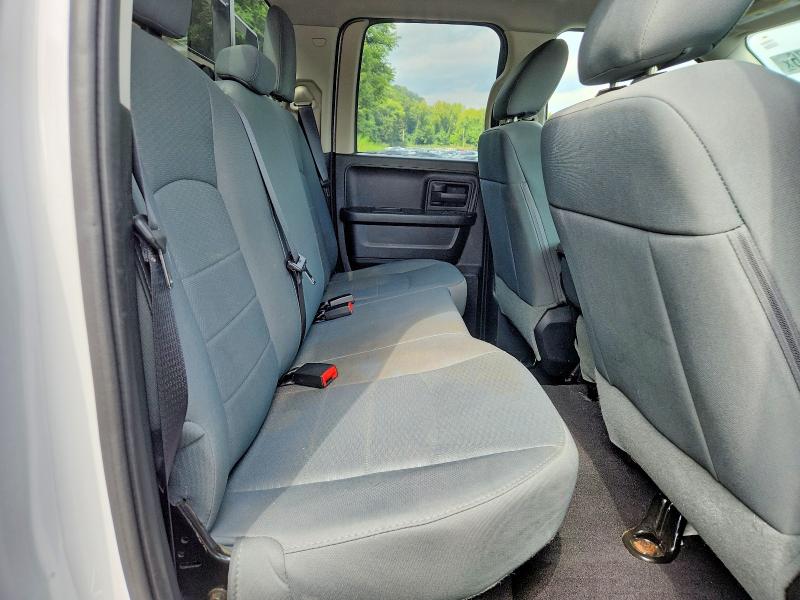 Photo 10 from auction – 2016 RAM 1500 with VIN 1C6RR7FTXGS186837