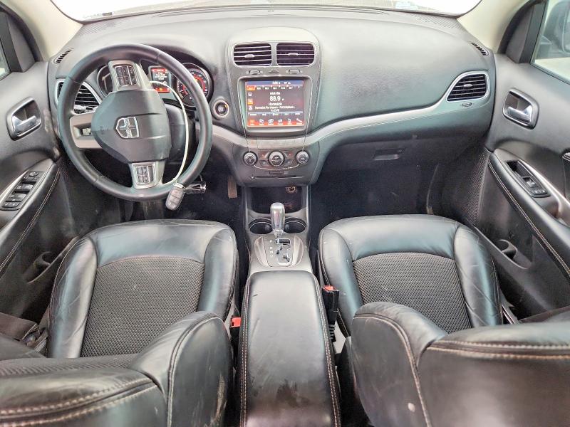 Zdjęcie 8 z aukcji – 2015 DODGE JOURNEY z VIN 3C4PDCGB2FT723159