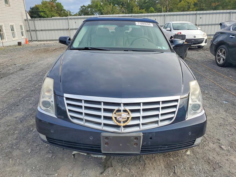 Photo 5 from auction – 2006 CADILLAC DTS with VIN 1G6KD57YX6U243583