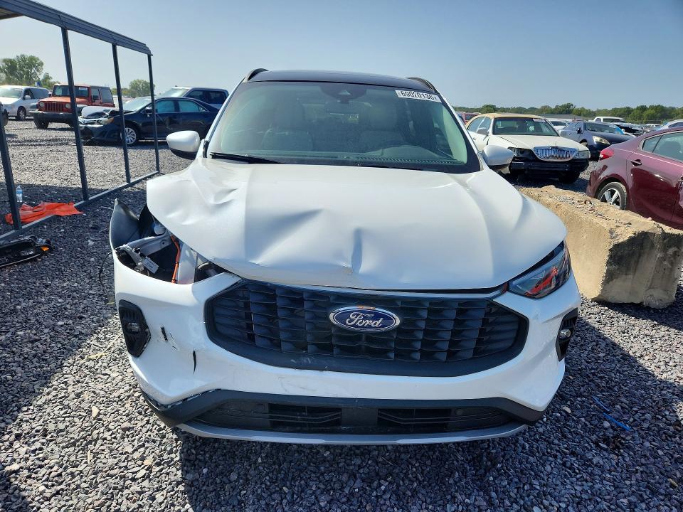 Фото 5 с аукциона – 2025 FORD ESCAPE с VIN 1FMCU9JZ1SUA15116