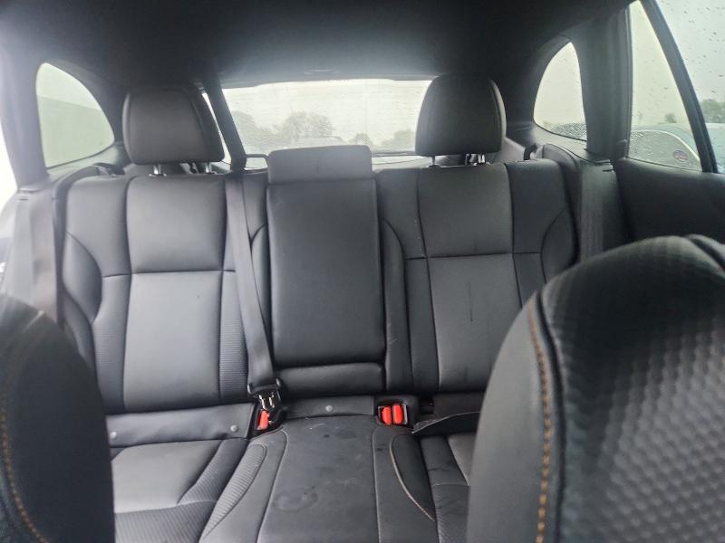 صورة رقم 10 من المزاد - 2023 SUBARU OUTBACK مع VIN 4S4BTGUD0P3217686