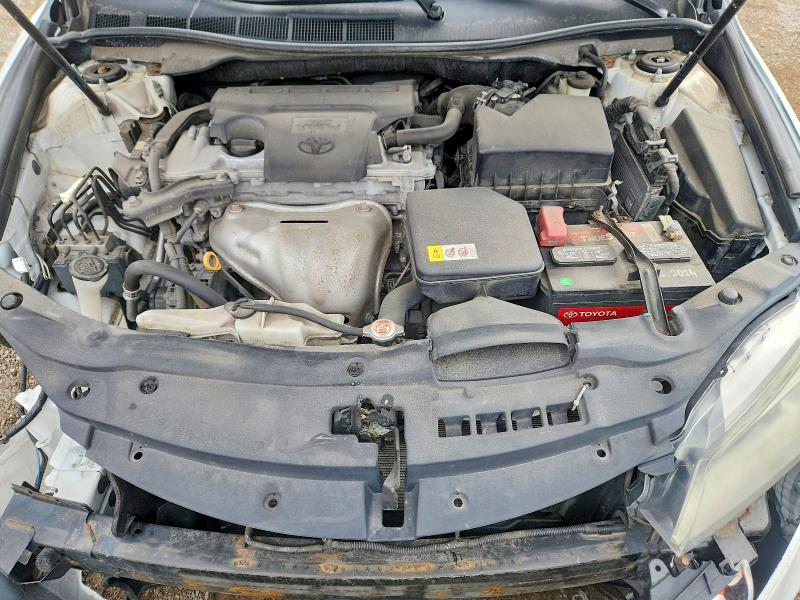 Снимка 11 от търг – 2017 TOYOTA CAMRY с VIN 4T1BF1FK5HU300817