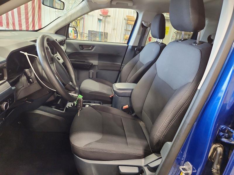 Снимка 7 от търг – 2024 FORD MAVERICK с VIN 3FTTW8B95RRA50265