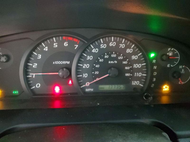 Photo 9 from auction – 2006 TOYOTA TUNDRA with VIN 5TBBT44116S482969