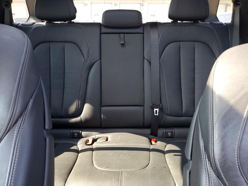 Photo 10 from auction – 2019 BMW X5 with VIN 5UXCR6C55KLB12194