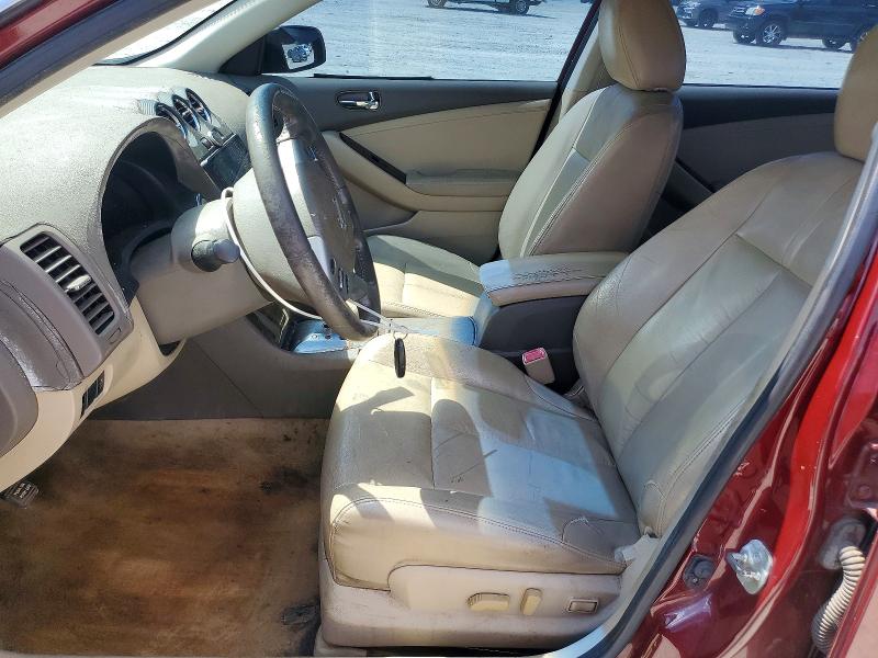 Photo 7 from auction – 2011 NISSAN ALTIMA with VIN 1N4AL2AP5BN448944