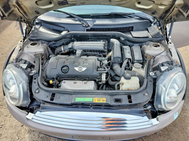 Снимка 11 от търг – 2013 MINI COOPER с VIN WMWSU3C50DT689724