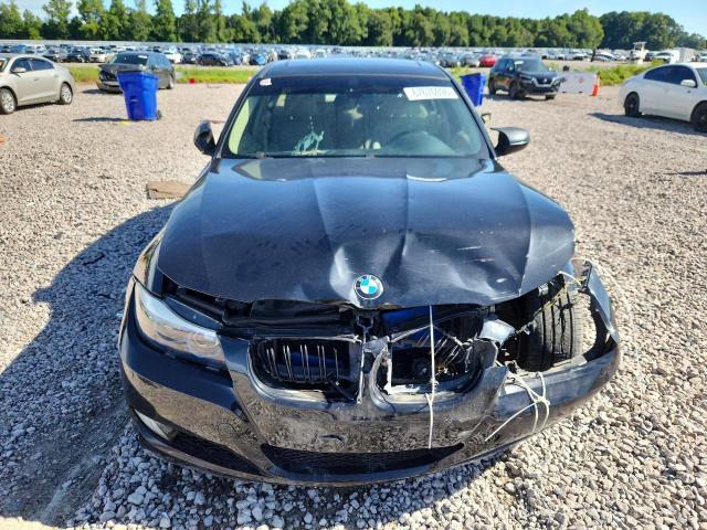 Photo 5 from auction – 2009 BMW 328 with VIN WBAPH77509NL84702