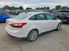 Zdjęcie 3 z aukcji – 2012 FORD FOCUS z VIN 1FAHP3H29CL278264