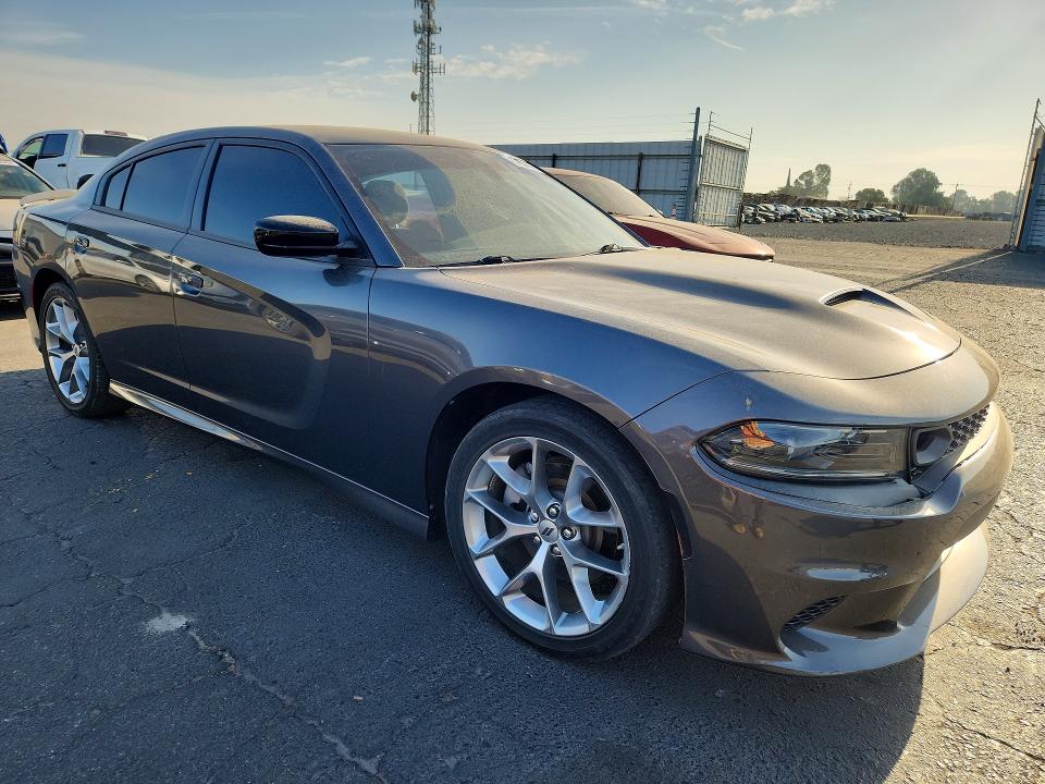 Zdjęcie 4 z aukcji – 2023 DODGE CHARGER z VIN 2C3CDXHG1PH635914