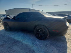 Photo 2 from auction – 2019 DODGE CHALLENGER with VIN 2C3CDZGG1KH529680