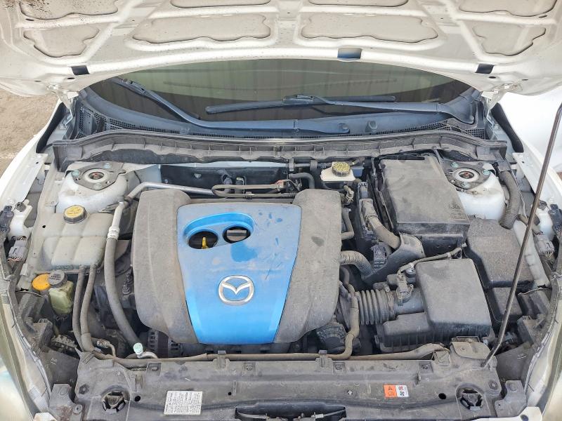 صورة رقم 11 من المزاد - 2012 MAZDA 3 مع VIN JM1BL1M74C1681744