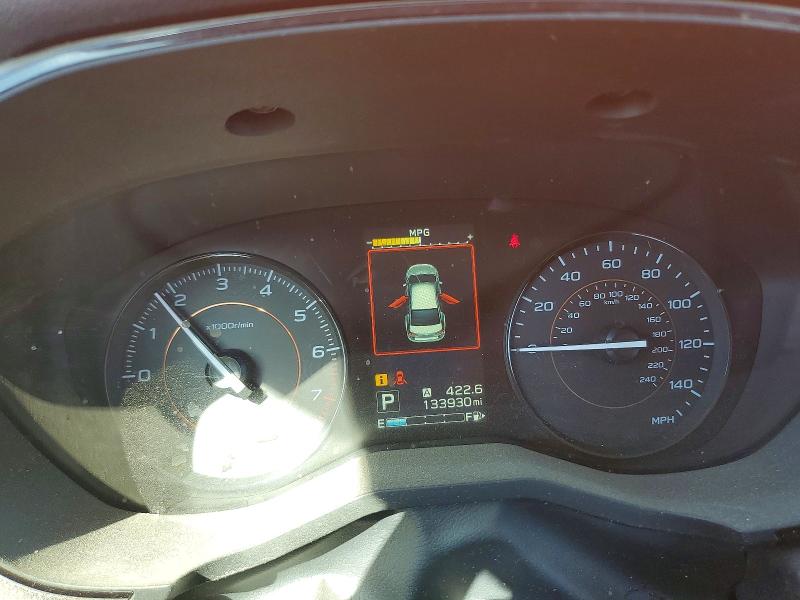 Zdjęcie 9 z aukcji – 2019 SUBARU CROSSTREK z VIN JF2GTABC2KH268864
