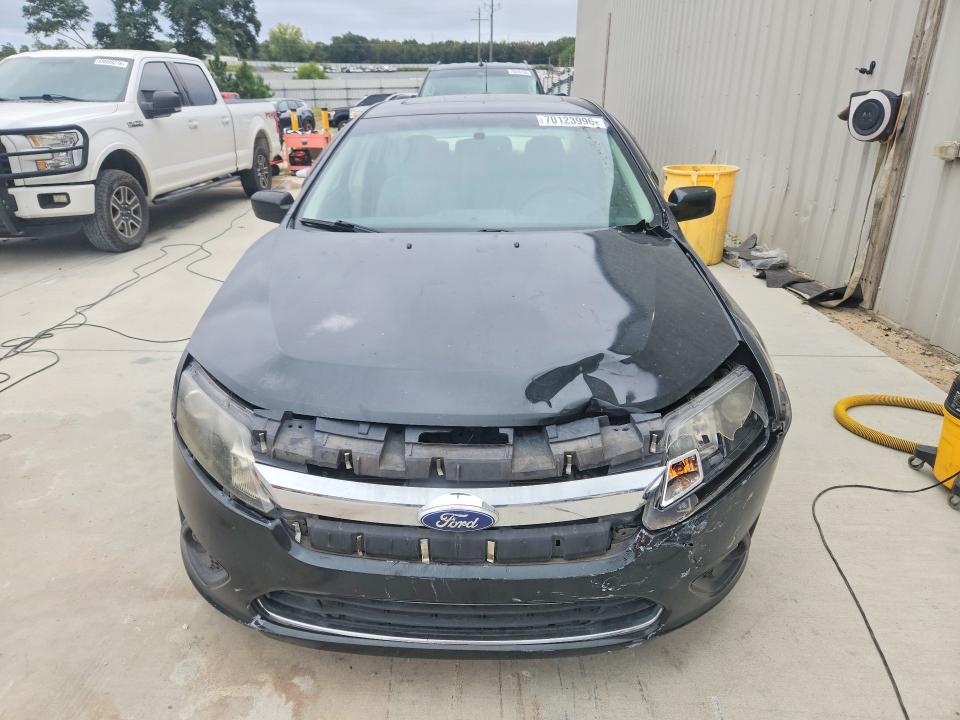 Снимка 5 от търг – 2010 FORD FUSION с VIN 3FAHP0HA4AR365106