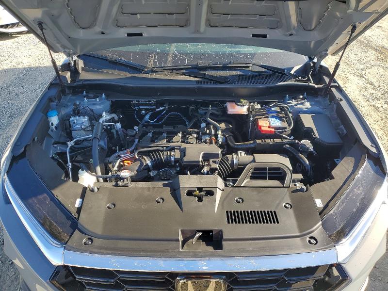 Photo 12 from auction – 2026 HONDA CR-V with VIN 2HKRS4H46TH503670