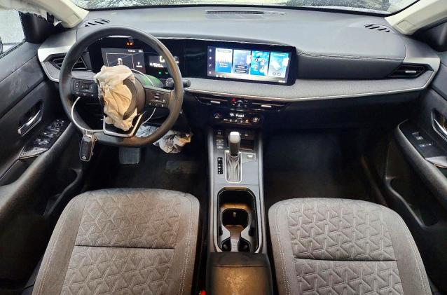 صورة رقم 8 من المزاد - 2026 NISSAN KICKS مع VIN 3N8AP6CE3TL357257