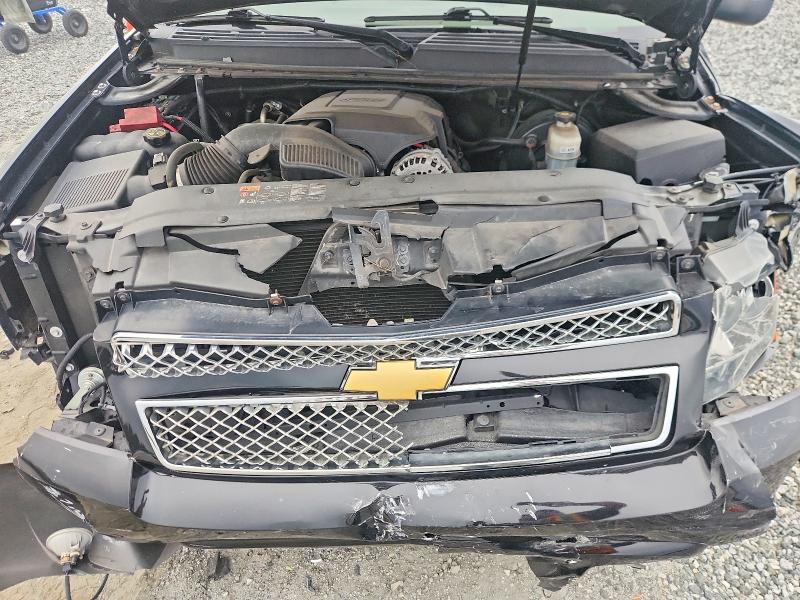 Снимка 12 от търг – 2013 CHEVROLET SUBURBAN с VIN 1GNSCKE05DR237516