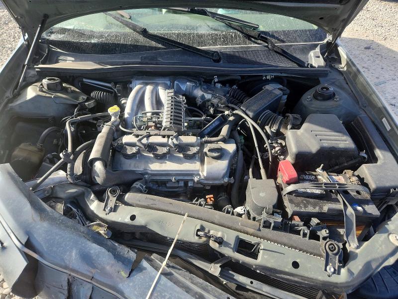 Photo 11 from auction – 2000 TOYOTA AVALON with VIN 4T1BF28B4YU048223