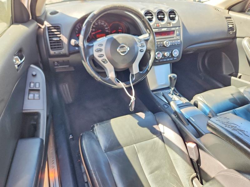 Photo 8 from auction – 2009 NISSAN ALTIMA with VIN 1N4AL24E19C136331
