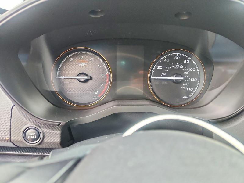 صورة رقم 9 من المزاد - 2024 SUBARU FORESTER مع VIN JF2SKAJC3RH511381