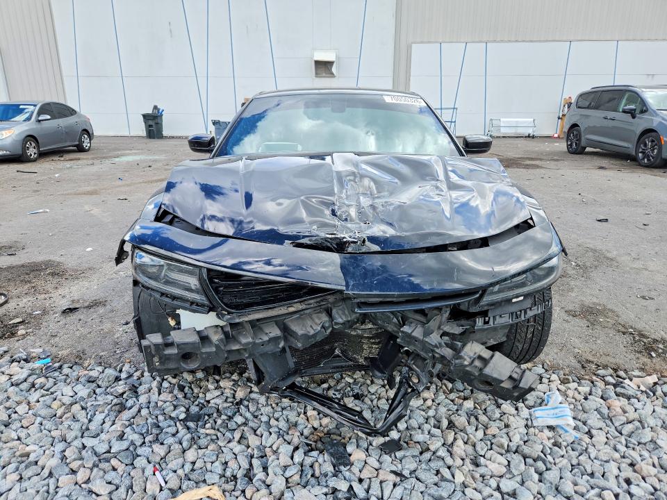 Снимка 5 от търг – 2019 DODGE CHARGER с VIN 2C3CDXBG5KH753210