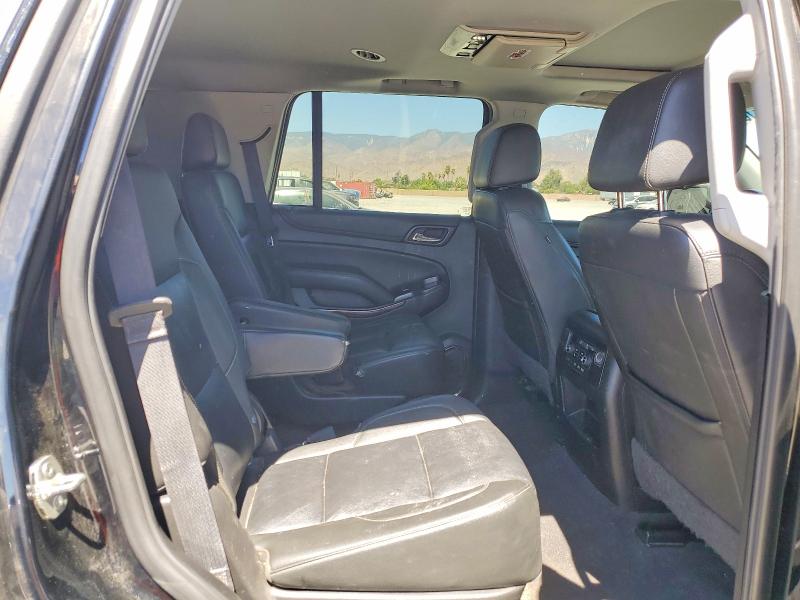 Снимка 11 от търг – 2019 CHEVROLET TAHOE с VIN 1GNSKBKC6KR182413